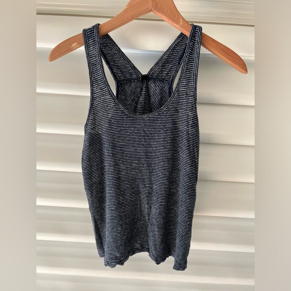 J. Crew Tops - J CREW tank top